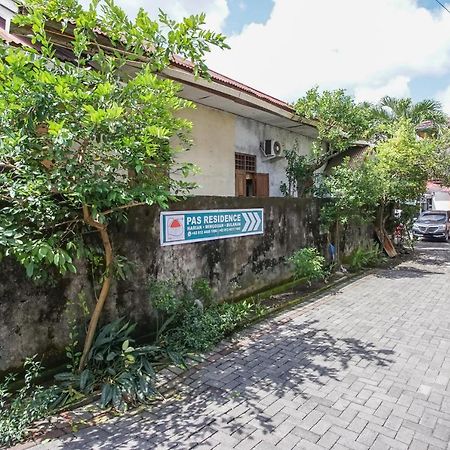 Pas Residence Manado Esterno foto